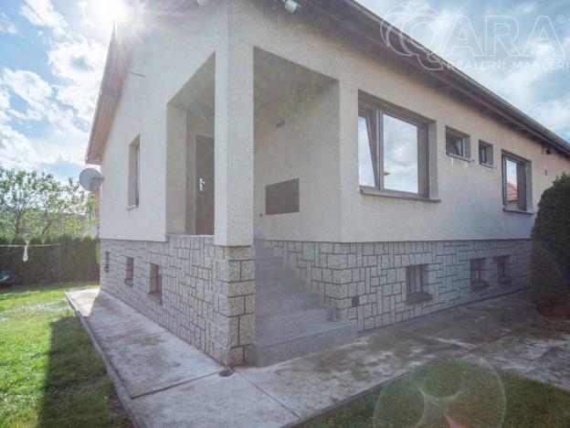 Pronájem rodinného domu, Zruč nad Sázavou, Ke Brodu, 125 m2