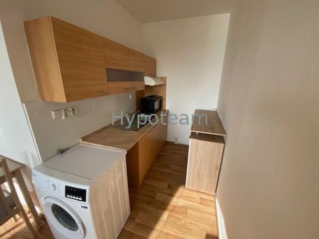 Prodej bytu 1+kk, Ústí nad Labem - Krásné Březno, Žežická, 32 m2