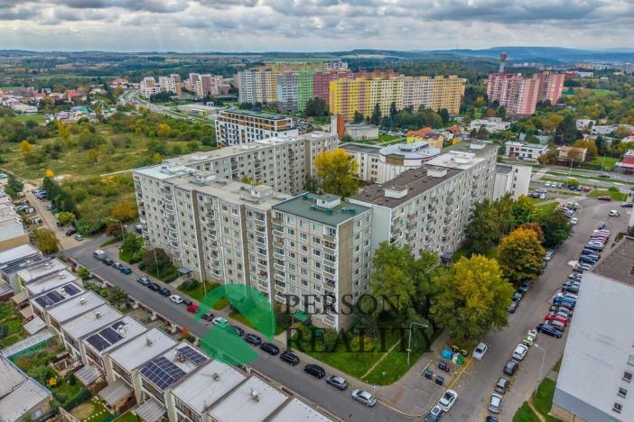 Prodej bytu 3+1, Praha - Libuš, Zbudovská, 68 m2