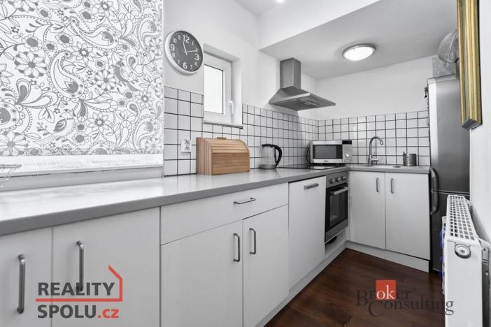 Prodej rodinného domu, Ostrov, Žižkova, 100 m2