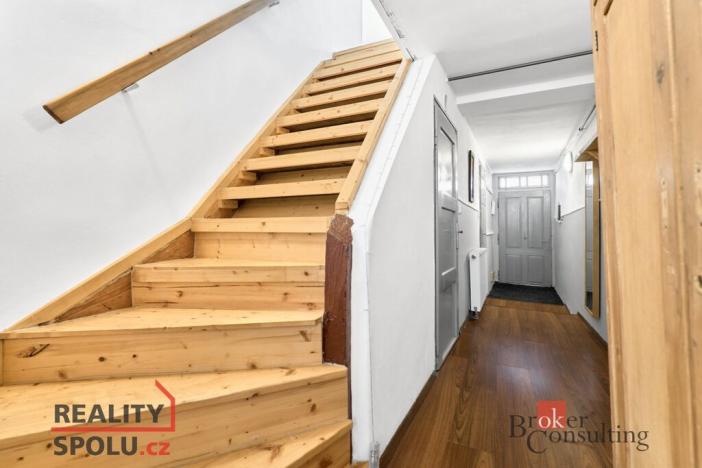 Prodej rodinného domu, Ostrov, Žižkova, 100 m2