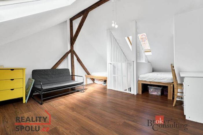 Prodej rodinného domu, Ostrov, Žižkova, 100 m2