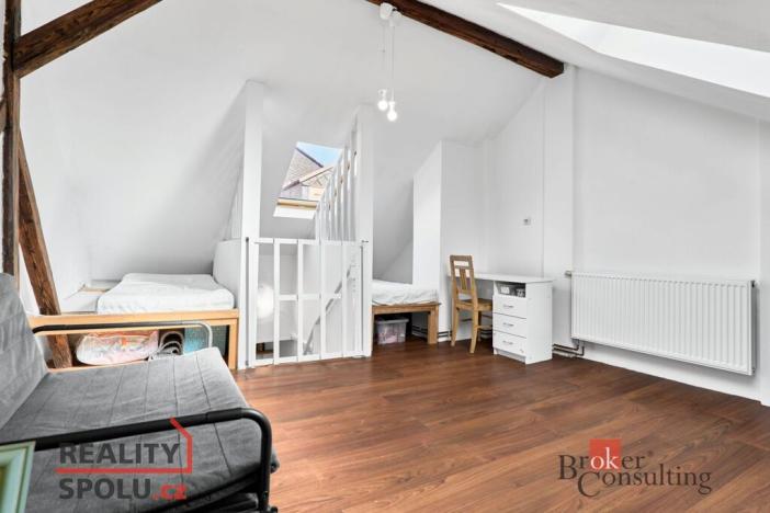 Prodej rodinného domu, Ostrov, Žižkova, 100 m2