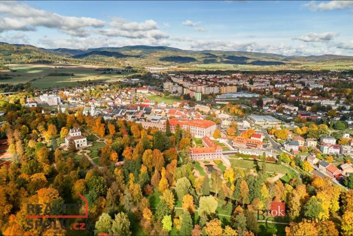 Prodej rodinného domu, Ostrov, Žižkova, 100 m2