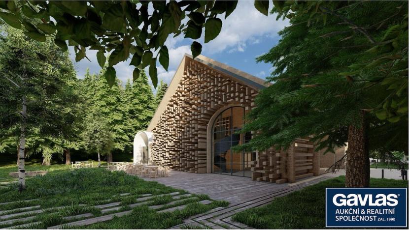 Prodej pozemku, Kvilda, 37780 m2