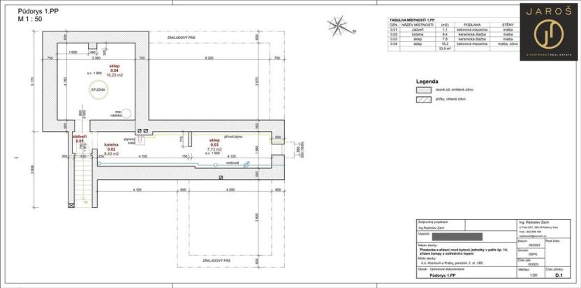 Prodej rodinného domu, Hostouň, 216 m2