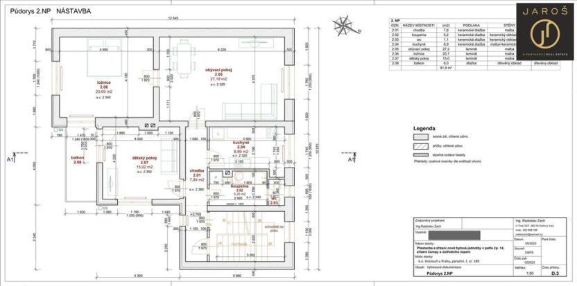 Prodej rodinného domu, Hostouň, 216 m2