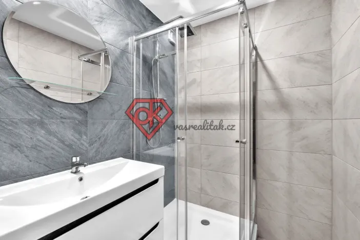 Prodej bytu 3+1, Trnov, 62 m2