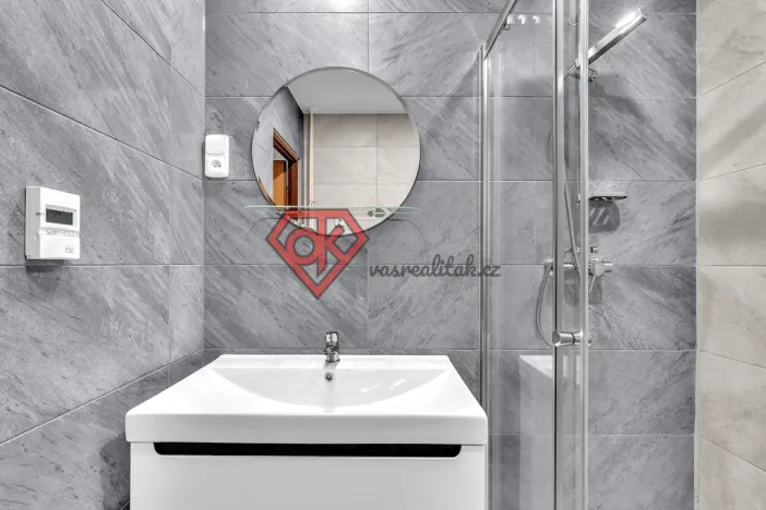 Prodej bytu 3+1, Trnov, 62 m2