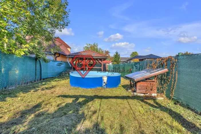 Prodej bytu 3+1, Trnov, 62 m2