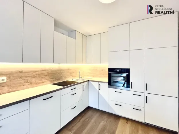 Pronájem bytu 2+kk, Praha - Stodůlky, Hábova, 66 m2