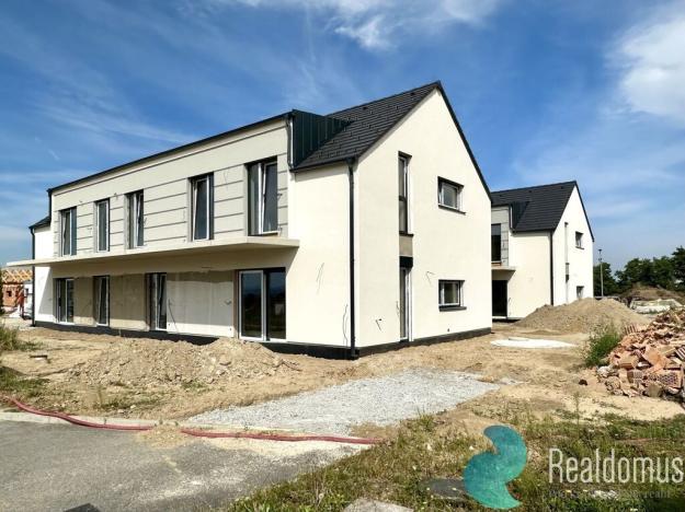 Prodej bytu 4+kk, České Budějovice, Radniční, 99 m2