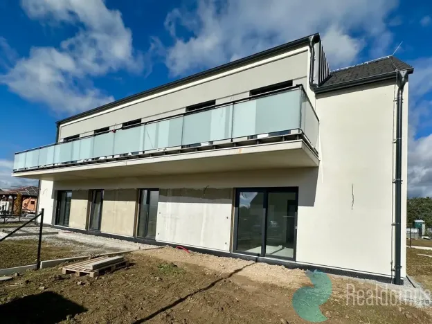 Prodej bytu 4+kk, České Budějovice, Radniční, 99 m2