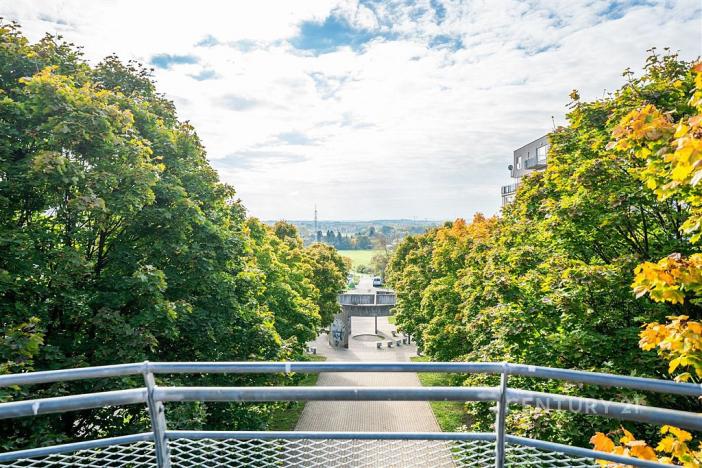 Prodej bytu 3+kk, Praha, Vašátkova, 71 m2