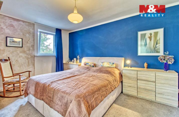 Prodej rodinného domu, Březno - Nechranice, 172 m2