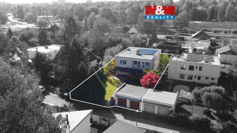 Prodej rodinného domu, Ostrava - Třebovice, Na Bezděku, 250 m2