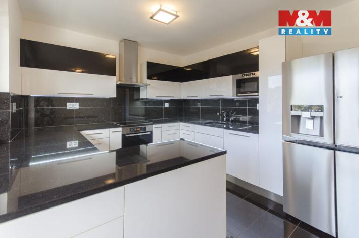 Prodej rodinného domu, Ostrava - Třebovice, Na Bezděku, 250 m2