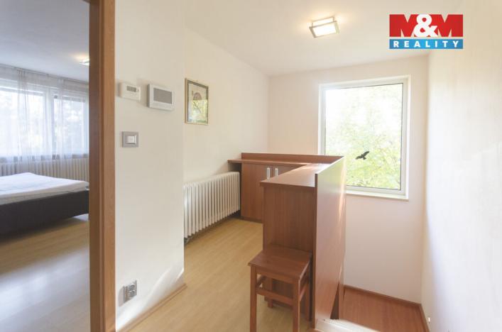 Prodej rodinného domu, Ostrava - Třebovice, Na Bezděku, 250 m2