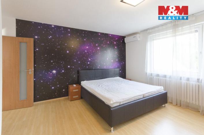 Prodej rodinného domu, Ostrava - Třebovice, Na Bezděku, 250 m2