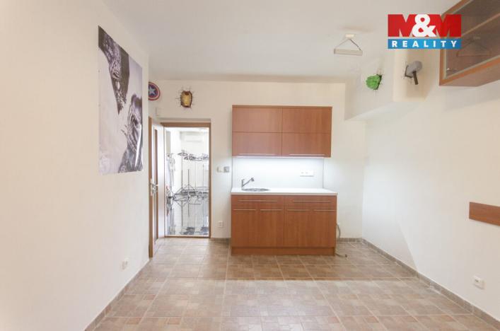 Prodej rodinného domu, Ostrava - Třebovice, Na Bezděku, 250 m2