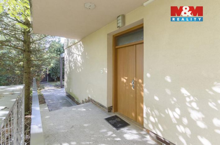 Prodej rodinného domu, Ostrava - Třebovice, Na Bezděku, 250 m2