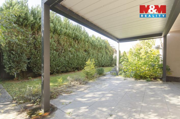 Prodej rodinného domu, Ostrava - Třebovice, Na Bezděku, 250 m2