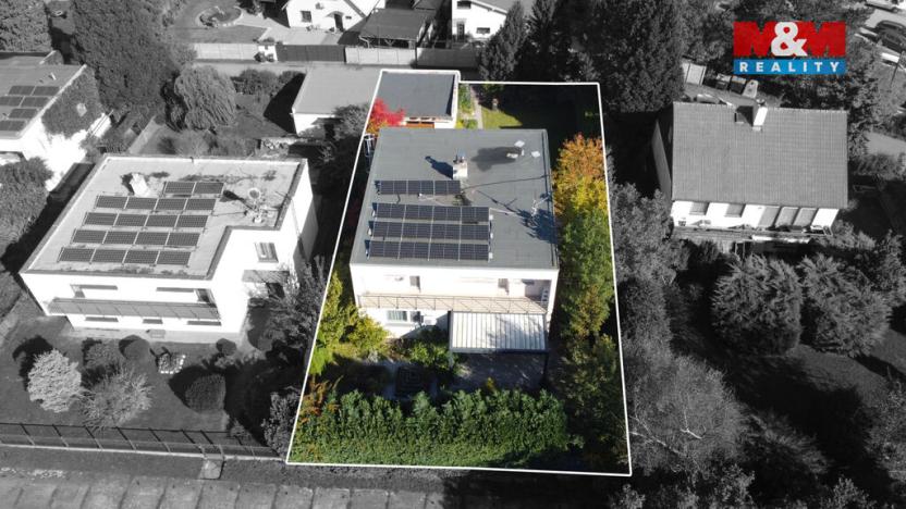 Prodej rodinného domu, Ostrava - Třebovice, Na Bezděku, 250 m2