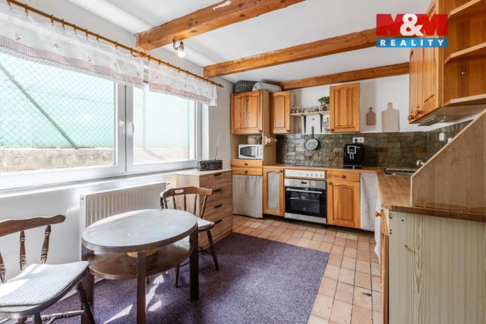 Prodej rodinného domu, Oselce - Kotouň, 112 m2