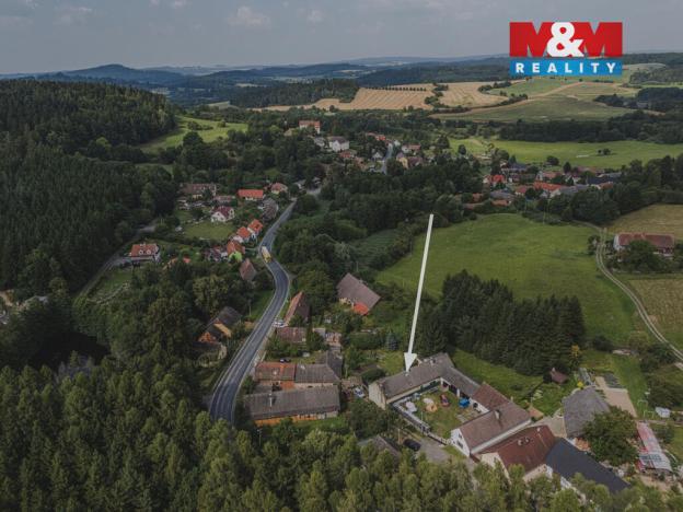 Prodej rodinného domu, Oselce - Kotouň, 112 m2