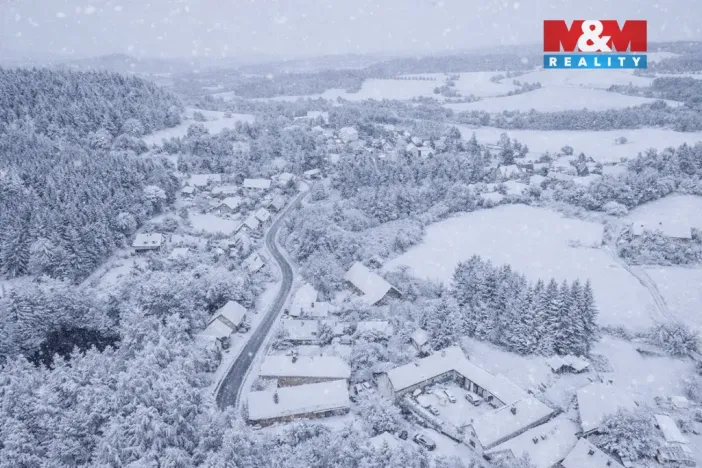 Prodej rodinného domu, Oselce - Kotouň, 112 m2