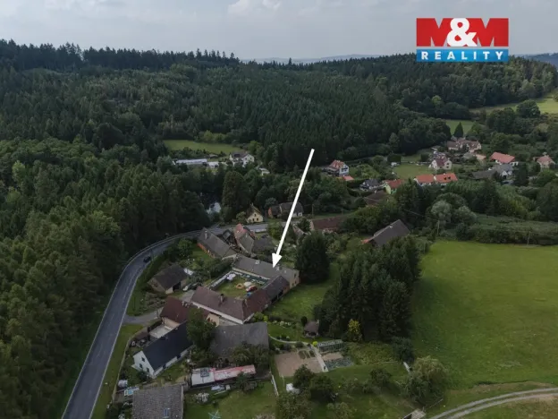 Prodej rodinného domu, Oselce - Kotouň, 112 m2