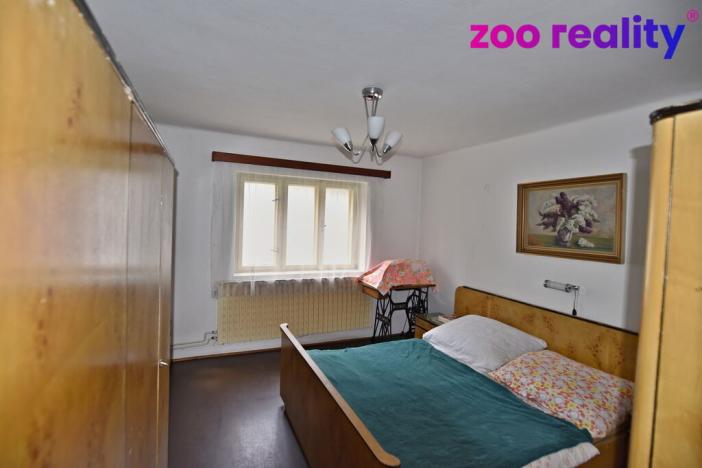 Prodej rodinného domu, Kostelní Radouň, 144 m2