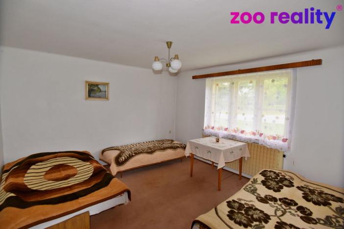 Prodej rodinného domu, Kostelní Radouň, 144 m2