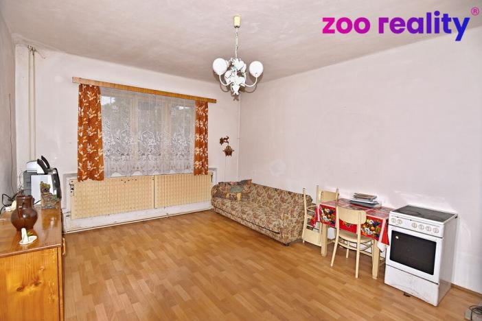 Prodej rodinného domu, Kostelní Radouň, 144 m2