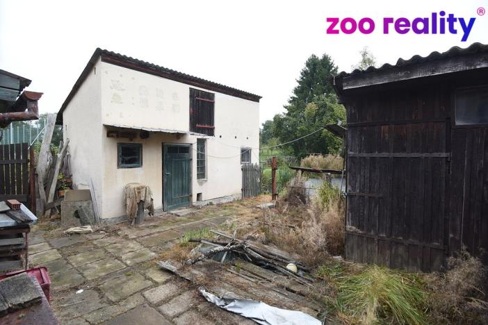 Prodej rodinného domu, Kostelní Radouň, 144 m2