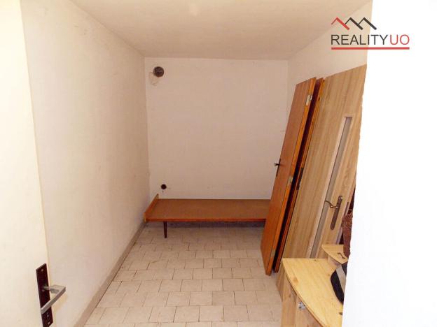 Prodej rodinného domu, Ostrov, 190 m2