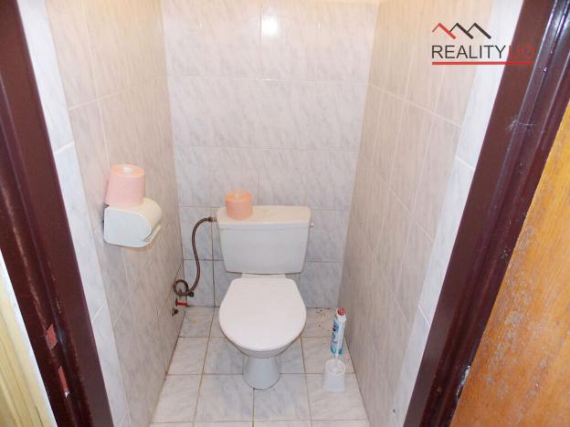 Prodej rodinného domu, Ostrov, 190 m2