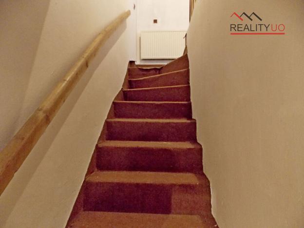 Prodej rodinného domu, Ostrov, 190 m2