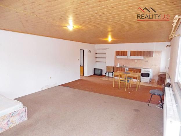 Prodej rodinného domu, Ostrov, 190 m2