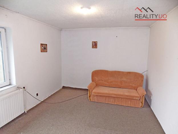 Prodej rodinného domu, Ostrov, 190 m2