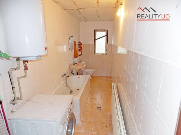 Prodej výrobních prostor, Ostrov, 190 m2