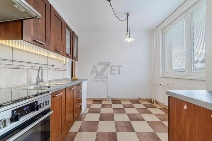 Prodej bytu 3+1, Český Těšín, Pod Zvonek, 68 m2