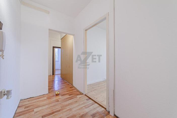 Prodej bytu 3+1, Český Těšín, Pod Zvonek, 68 m2