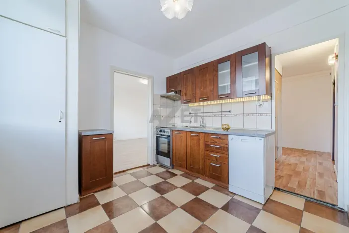 Prodej bytu 3+1, Český Těšín, Pod Zvonek, 68 m2