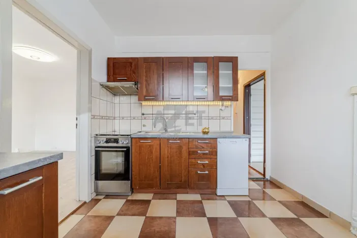 Prodej bytu 3+1, Český Těšín, Pod Zvonek, 68 m2