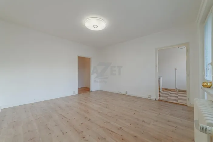 Prodej bytu 3+1, Český Těšín, Pod Zvonek, 68 m2