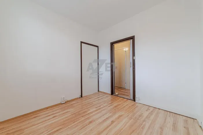 Prodej bytu 3+1, Český Těšín, Pod Zvonek, 68 m2