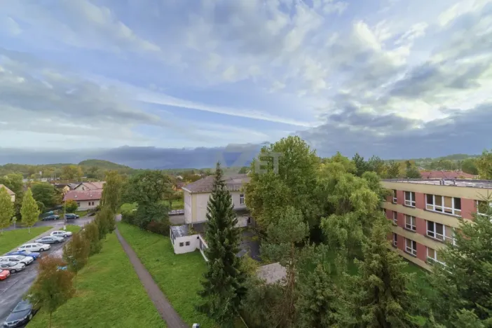 Prodej bytu 3+1, Český Těšín, Pod Zvonek, 68 m2