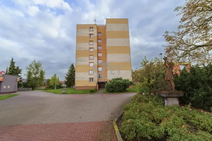 Prodej bytu 3+1, Český Těšín, Pod Zvonek, 68 m2