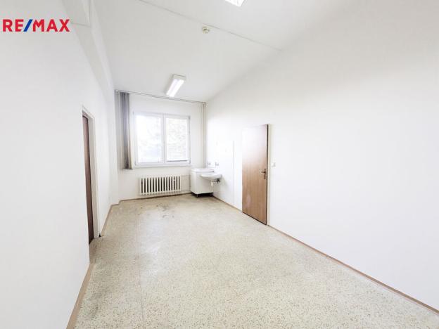 Pronájem kanceláře, Havířov, Lidická, 73 m2